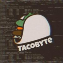 TacoByte - discord server icon