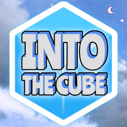 Into The Cube ᴵᵀ/ᴱᴺ - discord server icon