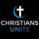 Christians Unite - discord server icon