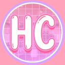 Hangout Cafe ♡ Social • Emotes • Emojis • Gaming • Fun • Stickers - discord server icon