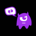 Gamer Bias - discord server icon