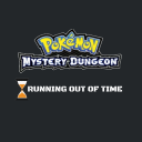 Pokémon Mystery Dungeon: Running Out Of Time - discord server icon