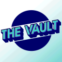 The Vault - discord server icon