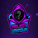 Project Unknown - discord server icon