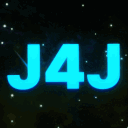 J4J・CLUB⭐ - discord server icon
