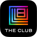 The Club - discord server icon