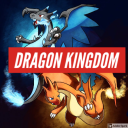 Dragon Kingdom - discord server icon