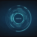 Jarvis Official Backup - discord server icon