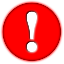 ATTENTION!! - discord server icon