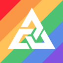 Arkode - The developer/programming hub - discord server icon