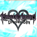 Kingdom Hearts: Divided Sky - discord server icon