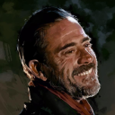 Negan - discord server icon