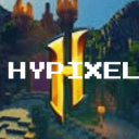 HypixelHangout - discord server icon