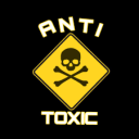 Anti Toxic - discord server icon