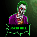 Joker Gang - discord server icon