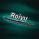 Roiyu's Server (yes its great) - discord server icon