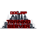 DOCJRP Training - discord server icon