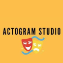 Actogram Studio - discord server icon