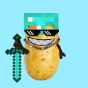 Potato Boy - discord server icon