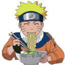 Konohagakure - discord server icon