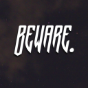 Please Beware - discord server icon