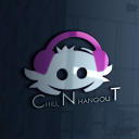 Chill N' Hangout - discord server icon