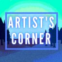 Artist's Corner - discord server icon