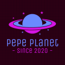 Pepe Planet Official® - discord server icon