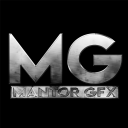 Mantor GFX - discord server icon