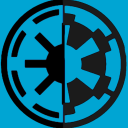 Star Wars Community - discord server icon