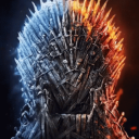 Game of Thrones RPG: Warring Houses - discord server icon