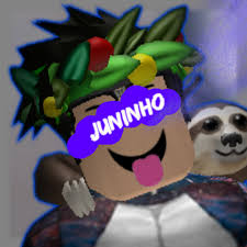 Roblox Brasil - discord server icon