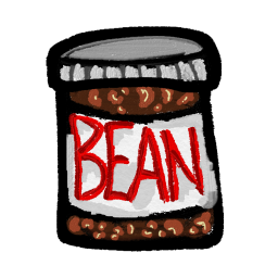 Beans' Lounge - discord server icon