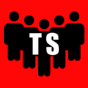 teamspot - discord server icon