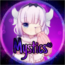 💜The Mystics~💜 Revamping~ - discord server icon