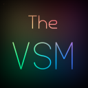 The VSM - discord server icon