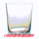 L'esercito dei bicchieri - discord server icon