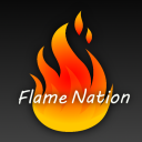 FlameNation - discord server icon