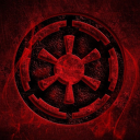 The Galactic Empire - discord server icon