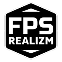 FPS REALIZM - discord server icon