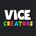 VICE CREATORS - discord server icon