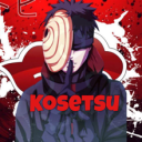 Kosetsu - discord server icon