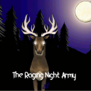 The Raging Night Army - discord server icon