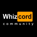 Ｗｈｉｚｃｏｒｄ - discord server icon