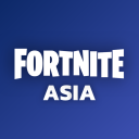 Fortnite Asia - discord server icon