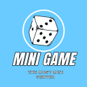 [Closed]Mini-Game's[Closed] - discord server icon