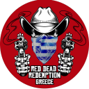 Red Dead Redemption Greece - discord server icon