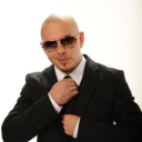 Mr worldwide cornor - discord server icon