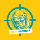 realesports - discord server icon