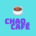 ☕Chao Cafè☕ - discord server icon